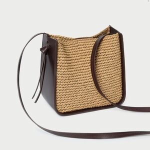 Loeffler Randall Avalon Crossbody Bag